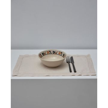 30x50cm - Μπεζ [MODEL PNN-004788.700292] [EAN 0517640612345]