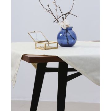 2 ατόμων | 90x90cm - Εκρού [MODEL PNN-003256.698323] [EAN 0118770312345]