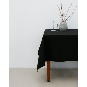 4 ατόμων (135x135cm) - Μαύρο [MODEL PNN-005236.699740] [EAN 2213251012345]