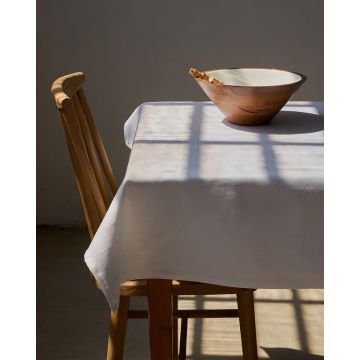 2 ατόμων (105x105cm) - Άσπρο [MODEL PNN-005955.699837] [EAN 0119880112345]