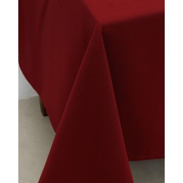 6 ατόμων (140x175cm) - Μπορντώ [MODEL PNN-005236.699746] [EAN 1907811112345]