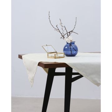 2 ατόμων | 90x90cm - Εκρού [MODEL PNN-003256.698323] [EAN 0118770312345]