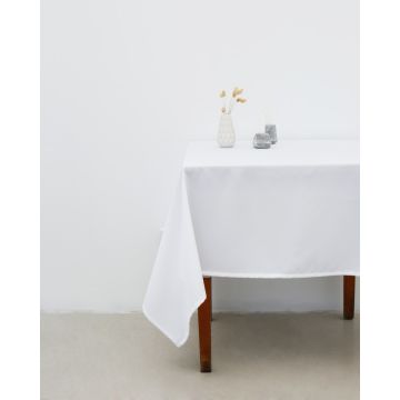 4 ατόμων | 125x125cm - Άσπρο [MODEL PNN-005236.702893]