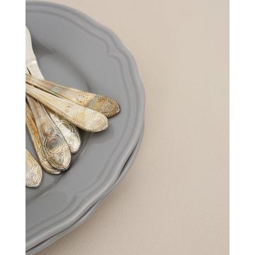 4 ατόμων | 150x150cm - Μπεζ [MODEL PNN-005236.699738] [EAN 2214091612345]