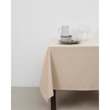 4 ατόμων | 150x150cm - Μπεζ [MODEL PNN-005236.699738] [EAN 2214091612345]