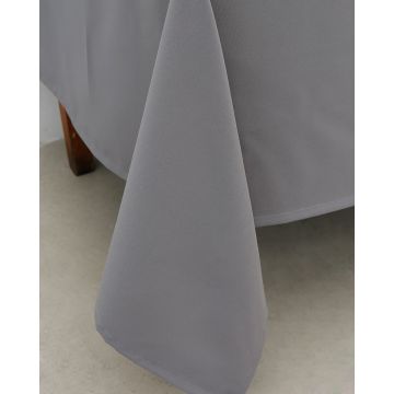 4 ατόμων (135x135cm) - Γκρι [MODEL PNN-005236.701182]