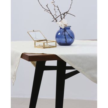 2 ατόμων (101x101cm) - Εκρού [MODEL PNN-003256.698322] [EAN 0118780312345]