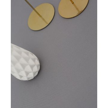 4 ατόμων (135x135cm) - Γκρι [MODEL PNN-005236.701182]