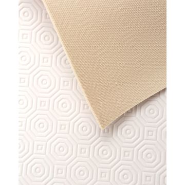 Φ140cm - Άσπρο [MODEL PNN-003409.698508] [EAN 3002730112345]