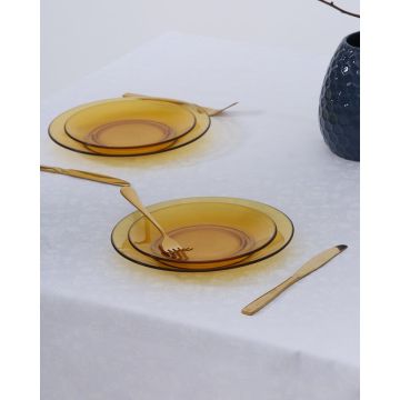 2 ατόμων (101x101cm) - Άσπρο [MODEL PNN-003252.698319] [EAN 0118760112345]