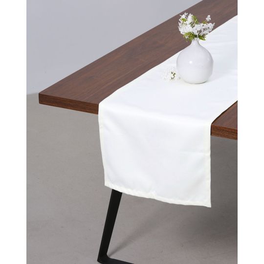 Τραβέρσα Alexia Τραβέρσα (52x166cm) Άσπρο