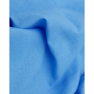 Βαμβακερό Μπλε Ποτηρόπανο Auntie 40x40cm Μπλε - 