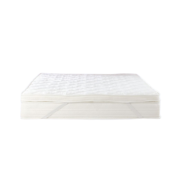 Ανώστρωμα Foam με Πάχος 6cm Nuage Άσπρο