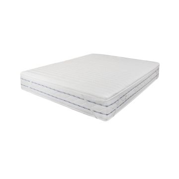 200x200 7cm - Άσπρο [MODEL PNN-013673.702573]