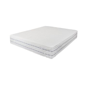 200x200 7cm - Άσπρο [MODEL PNN-013674.702303]