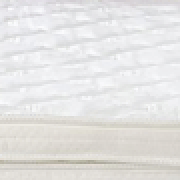 Μονή (90x200+6cm) - Άσπρο [MODEL PNN-017814.703282]