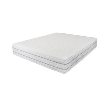 90x200 7cm - Άσπρο [MODEL PNN-014225.702274]