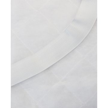 Μονή (100x200+30cm) - Άσπρο [MODEL PNN-003428.698528] [EAN 8401890112345]