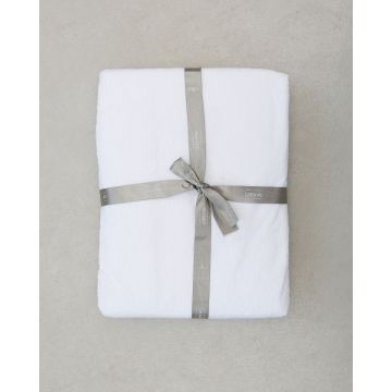 California King (200x200xm) - Άσπρο [MODEL PNN-003301.698416] [EAN 8401800112345]