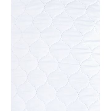 Super Υπέρδιπλη (180x200 35cm) - Άσπρο [MODEL PNN-004024.699150] [EAN 8402600112345]