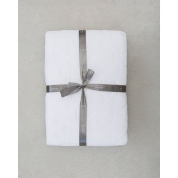 Μονή (100x200+30cm) - Άσπρο [MODEL PNN-003428.698528] [EAN 8401890112345]