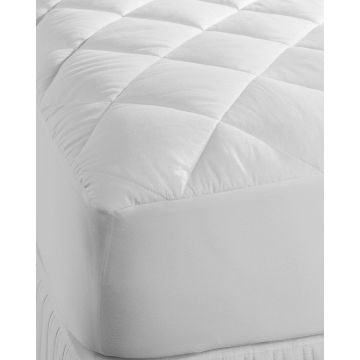 Μονή (100x200+25cm) - Άσπρο [MODEL PNN-003195.698270] [EAN 8401480112345]