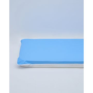 Super Υπέρδιπλη (180x200cm) - Σιέλ [MODEL PNN-013400.701844]