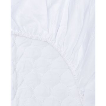 Μονή (100x200 35cm) - Άσπρο [MODEL PNN-004024.699148] [EAN 8402560112345]