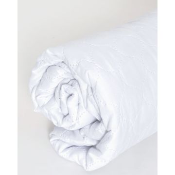 California King (200x200 35cm) - Άσπρο [MODEL PNN-004024.699151] [EAN 8402610112345]