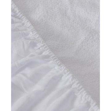 California King (200x200xm) - Άσπρο [MODEL PNN-003301.698416] [EAN 8401800112345]