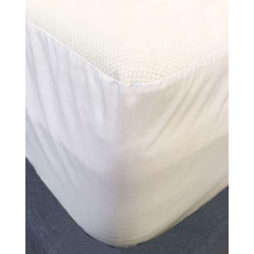 California King (200x200+30cm) - Άσπρο [MODEL PNN-003859.699001] [EAN 8402970112345]