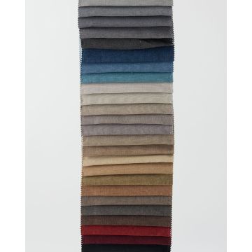 Μονόχρωμο Ύφασμα Blackout Τύπου Ψάθα Lamar Φ320cm [MODEL PNN-016976.703084]