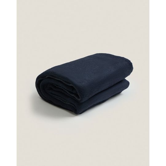 Μονόχρωμη Κουβέρτα Vermio σε 2 Διαστάσεις