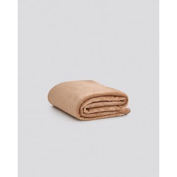 Μονόχρωμη Κουβέρτα Vermio σε 2 Διαστάσεις - 