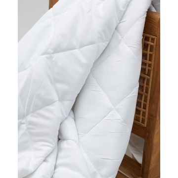 Super Υπέρδιπλη (240x260cm) - Άσπρο [MODEL PNN-007401.701048]