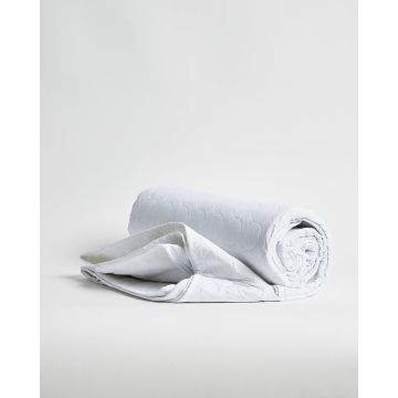 Super Υπέρδιπλη (240x260cm) - Άσπρο [MODEL PNN-007400.701033]