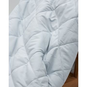 Super Υπέρδιπλη (240x260cm) - Γκρι [MODEL PNN-007401.701051]