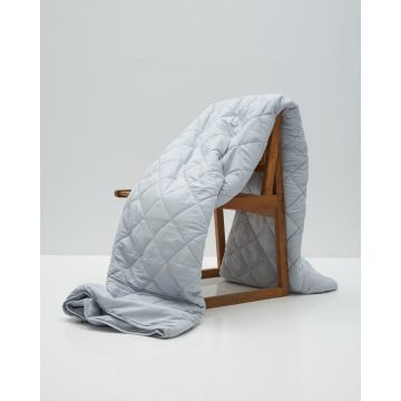 Μονή (160x240cm) - Γκρι [MODEL PNN-007401.701041]