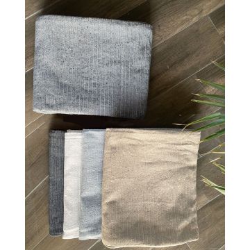 California King (280x280cm) - Γκρι απαλό [MODEL PNN-007571.702214]