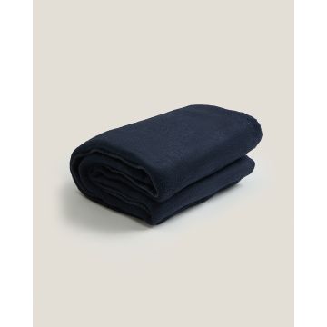 Υπέρδιπλη | 200x220cm - Μπλε Σκούρο [MODEL PNN-016972.703107]