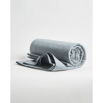 Υπέρδιπλη (220x240cm) - Ανθρακί [MODEL PNN-007400.701032]