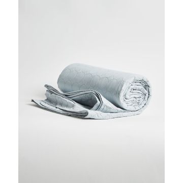 Υπέρδιπλη (220x240cm) - Γκρι [MODEL PNN-007400.701031]