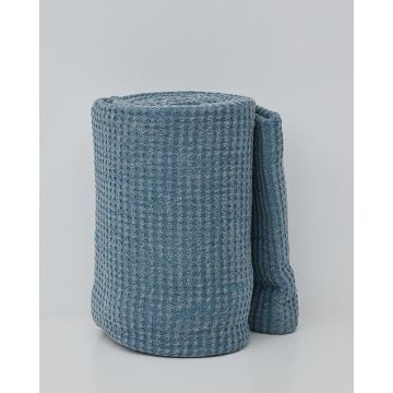 Μονή (170x270cm) - Μπλε [MODEL PNN-007560.702174]