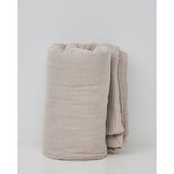 Μονή (170x270cm) - Γκρι - Μπεζ [MODEL PNN-007564.702271]