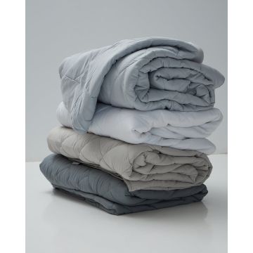 Μονή (160x240cm) - Άσπρο [MODEL PNN-007401.701038]