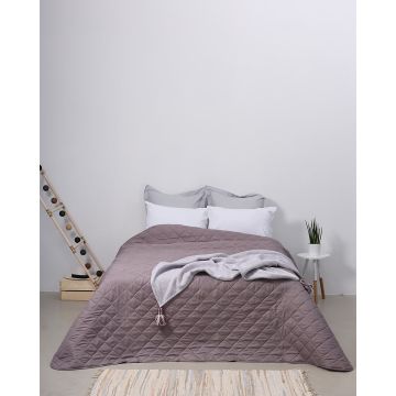 Μονή (160x240cm) - Ανθρακί [MODEL PNN-003189.698252] [EAN 7204011612345]