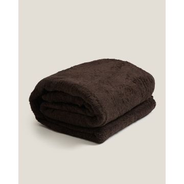 Μονή (160x220cm) - Καφέ [MODEL PNN-016972.703184] [EAN 7101971212345]