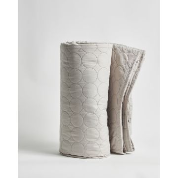 Super Υπέρδιπλη (240x260cm) - Σοκολά [MODEL PNN-007400.701034]