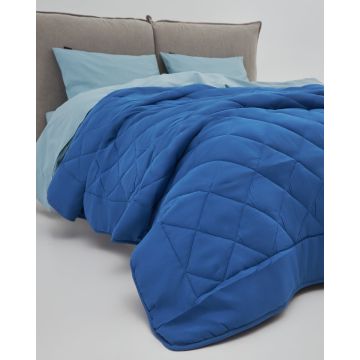 Μονή (160x240cm) - Μπλε [MODEL PNN-007401.701040]