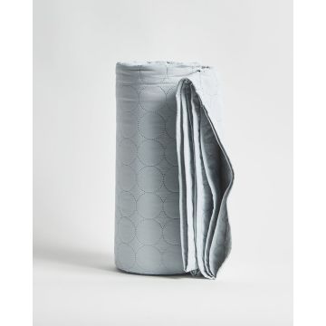 Super Υπέρδιπλη (240x260cm) - Γκρι [MODEL PNN-007400.701036]